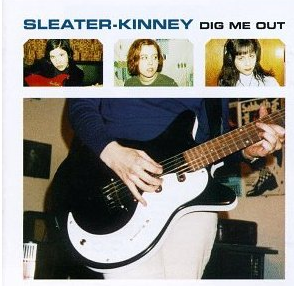 Getting Into: Sleater-Kinney